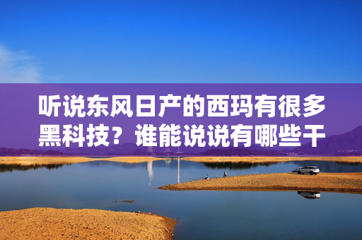 听说东风日产的西玛有很多黑科技？谁能说说有哪些干货？