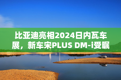 比亚迪亮相2024日内瓦车展，新车宋PLUS DM-i受瞩目