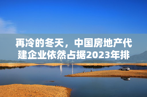 再冷的冬天，中国房地产代建企业依然占据2023年排行榜榜首