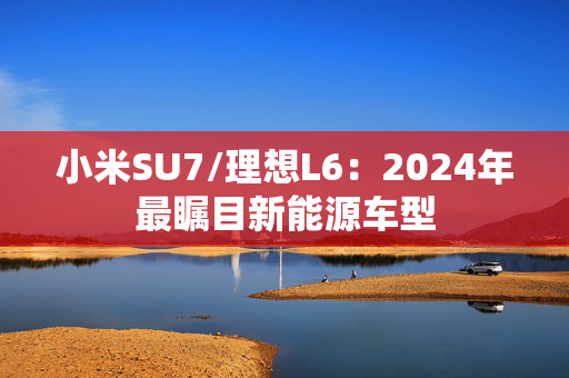 小米SU7/理想L6：2024年最瞩目新能源车型