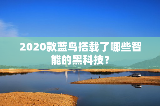 2020款蓝鸟搭载了哪些智能的黑科技？