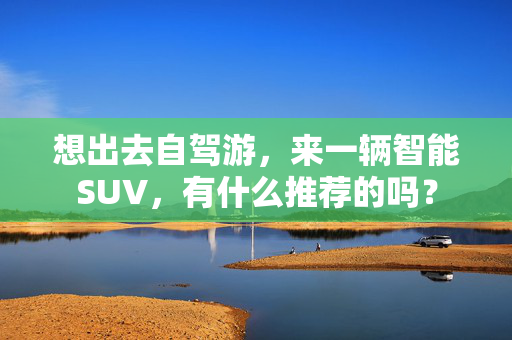 想出去自驾游，来一辆智能SUV，有什么推荐的吗？