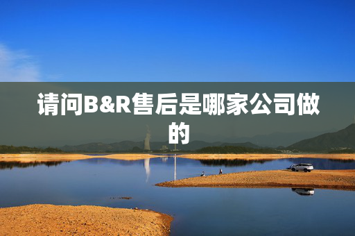 请问B&R售后是哪家公司做的