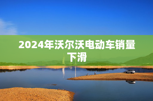 2024年沃尔沃电动车销量下滑