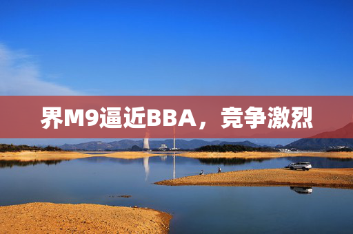 界M9逼近BBA，竞争激烈