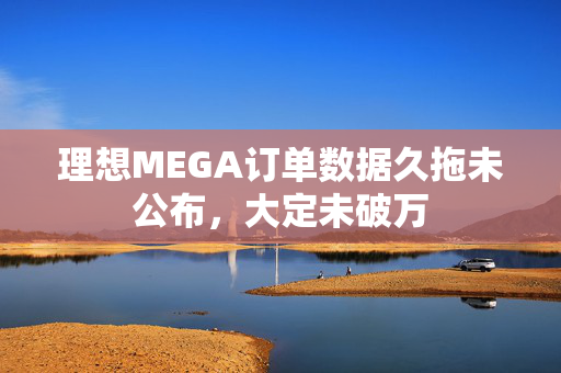 理想MEGA订单数据久拖未公布，大定未破万