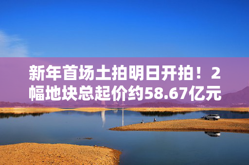 新年首场土拍明日开拍！2幅地块总起价约58.67亿元