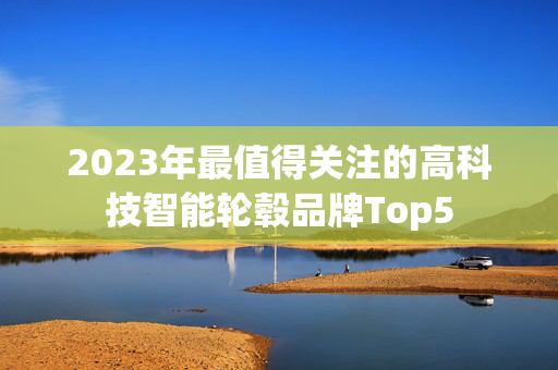 2023年最值得关注的高科技智能轮毂品牌Top5