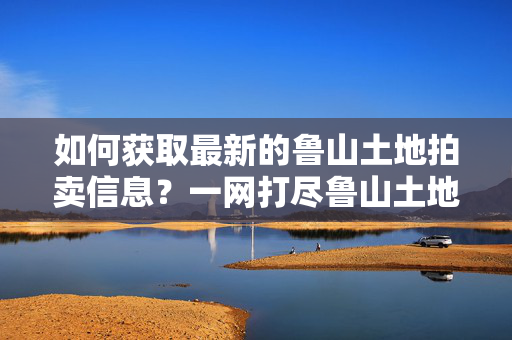 如何获取最新的鲁山土地拍卖信息？一网打尽鲁山土地拍卖信息平台