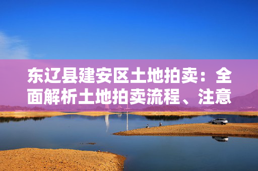 东辽县建安区土地拍卖：全面解析土地拍卖流程、注意事项及投资机会