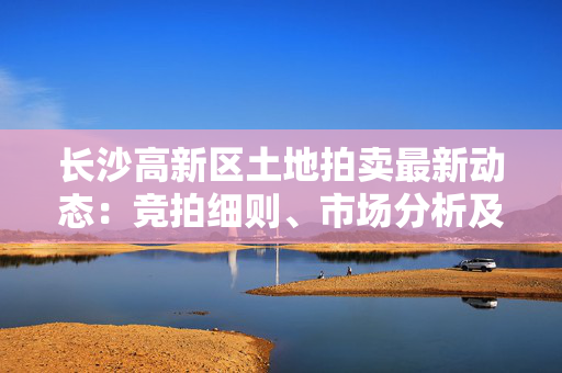 长沙高新区土地拍卖最新动态：竞拍细则、市场分析及投资建议