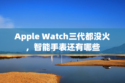 Apple Watch三代都没火，智能手表还有哪些