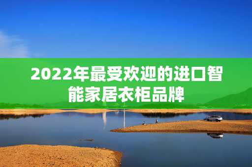 2022年最受欢迎的进口智能家居衣柜品牌