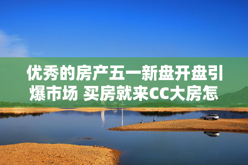 优秀的房产五一新盘开盘引爆市场 买房就来CC大房怎么不写楼层