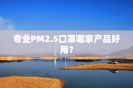 专业PM2.5口罩哪家产品好用？