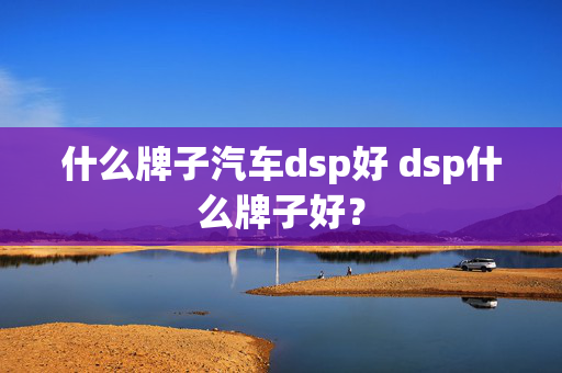 什么牌子汽车dsp好 dsp什么牌子好？