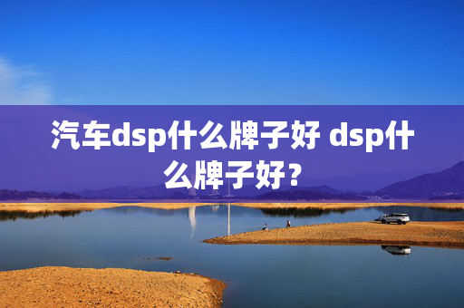 汽车dsp什么牌子好 dsp什么牌子好？