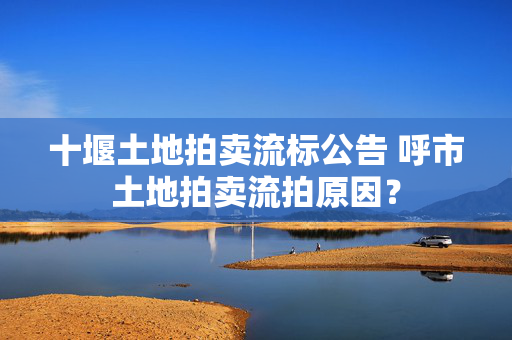 十堰土地拍卖流标公告 呼市土地拍卖流拍原因？