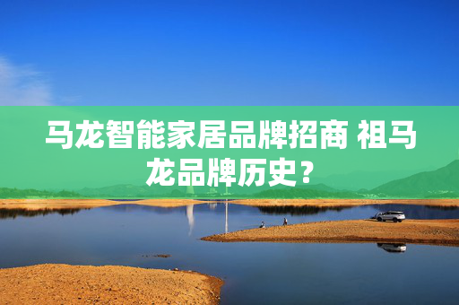 马龙智能家居品牌招商 祖马龙品牌历史？