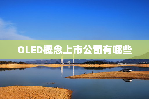 OLED概念上市公司有哪些