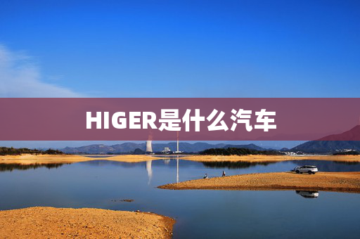 HIGER是什么汽车