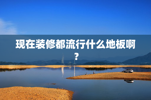 现在装修都流行什么地板啊？