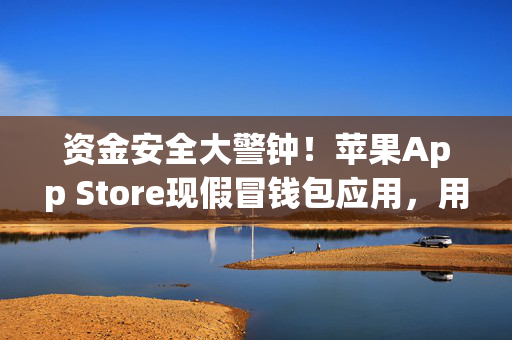 资金安全大警钟！苹果App Store现假冒钱包应用，用户损失惨重