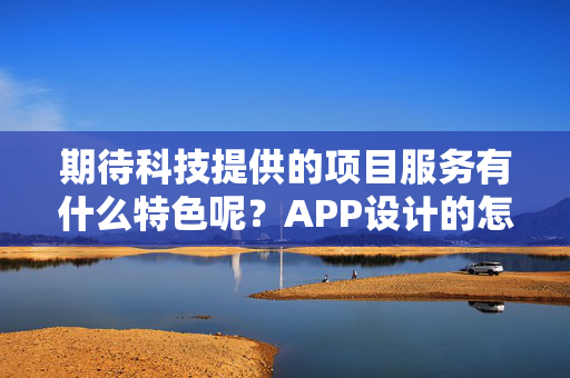 期待科技提供的项目服务有什么特色呢？APP设计的怎么样？